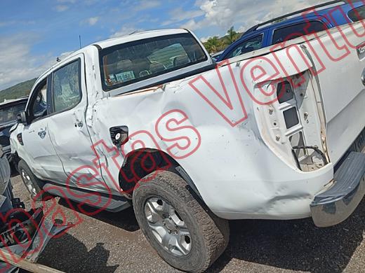 FORD RANGER 2019, foto 8 de 19
