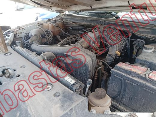 FORD RANGER 2019, foto 9 de 19