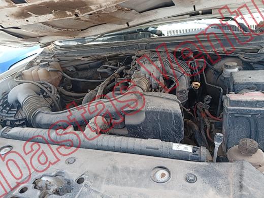 FORD RANGER 2019, foto 10 de 19