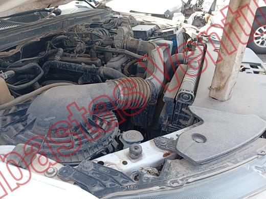 FORD RANGER 2019, foto 11 de 19