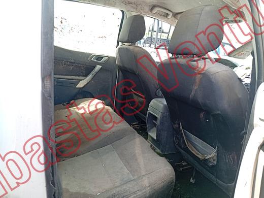 FORD RANGER 2019, foto 13 de 19