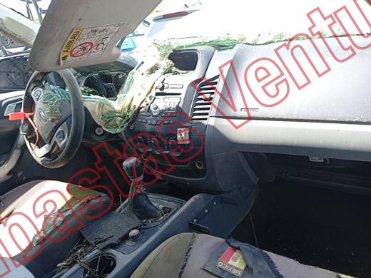 FORD RANGER 2019, foto 14 de 19