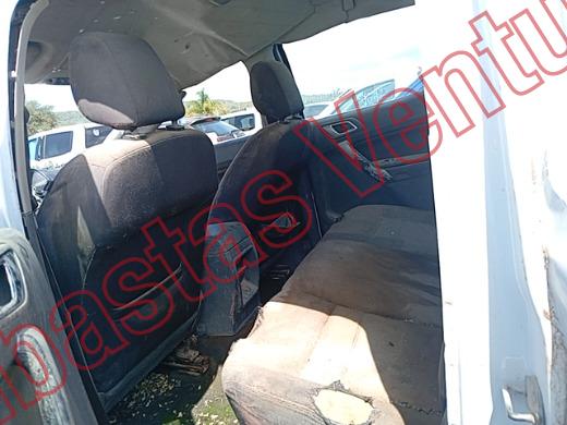FORD RANGER 2019, foto 16 de 19