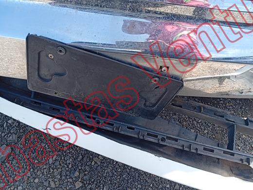 FORD RANGER 2019, foto 18 de 19