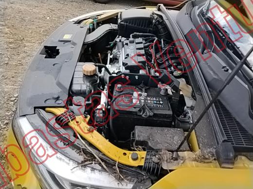 CHEVROLET AVEO 2026, foto 9 de 19