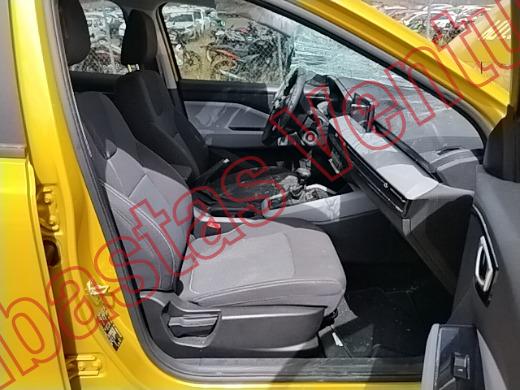 CHEVROLET AVEO 2026, foto 12 de 19