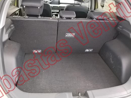 CHEVROLET AVEO 2026, foto 15 de 19