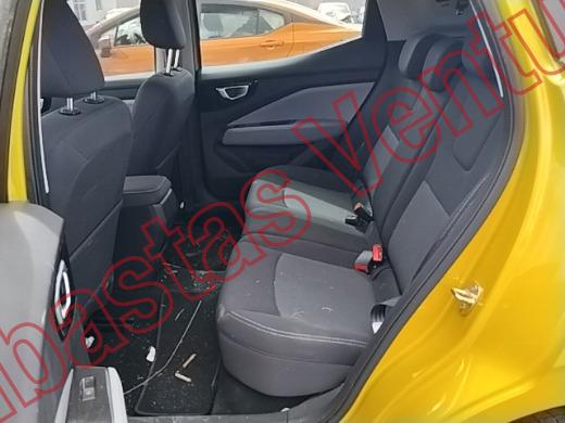 CHEVROLET AVEO 2026, foto 16 de 19