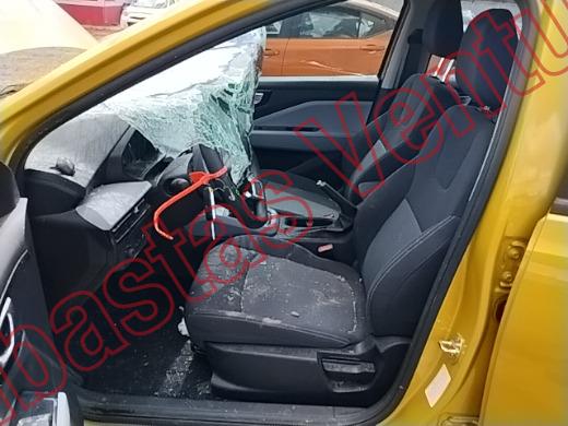 CHEVROLET AVEO 2026, foto 17 de 19