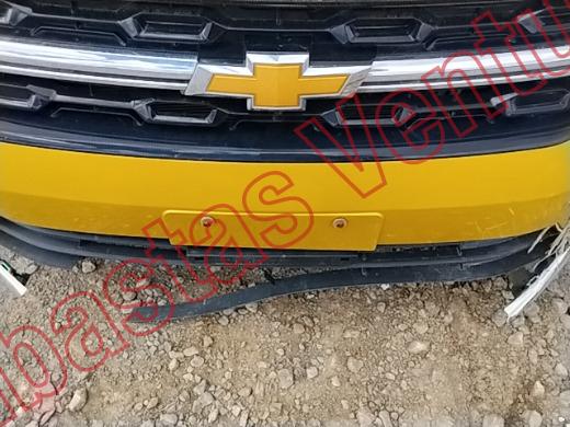 CHEVROLET AVEO 2026, foto 18 de 19