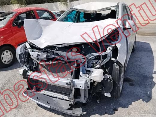 CHEVROLET AVEO 2026, foto 1 de 19