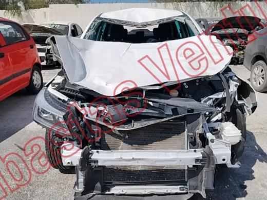 CHEVROLET AVEO 2026, foto 2 de 19