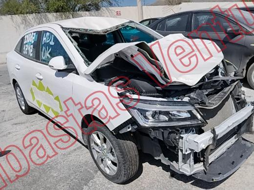 CHEVROLET AVEO 2026, foto 3 de 19