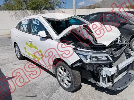 CHEVROLET AVEO 2026, foto 4 de 19