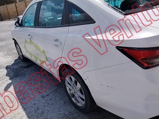 CHEVROLET AVEO 2026, foto 8 de 19