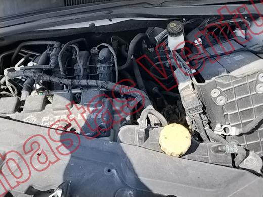 CHEVROLET AVEO 2026, foto 9 de 19