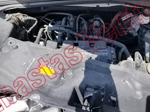 CHEVROLET AVEO 2026, foto 10 de 19