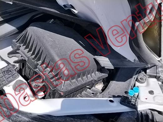 CHEVROLET AVEO 2026, foto 11 de 19