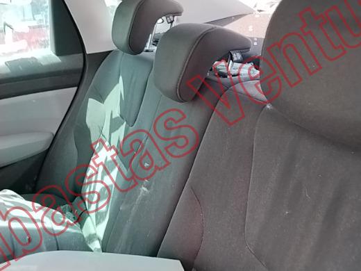 CHEVROLET AVEO 2026, foto 16 de 19