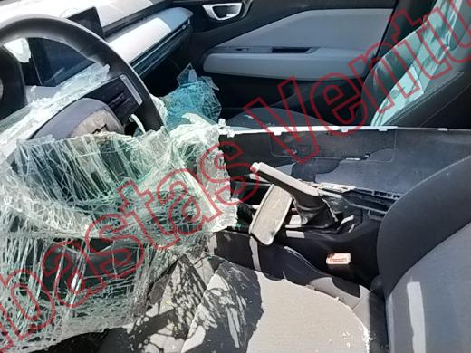 CHEVROLET AVEO 2026, foto 17 de 19