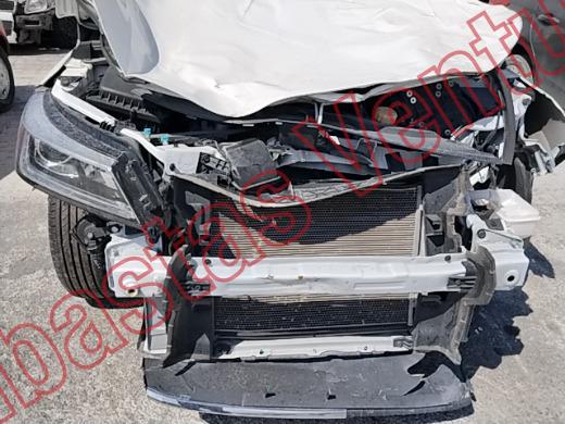 CHEVROLET AVEO 2026, foto 18 de 19