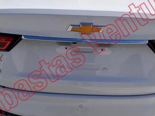 CHEVROLET AVEO 2026, foto 19 de 19