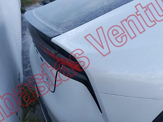 TOYOTA PRIUS 2026, foto 5 de 19