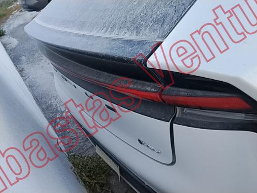 TOYOTA PRIUS 2026, foto 6 de 19