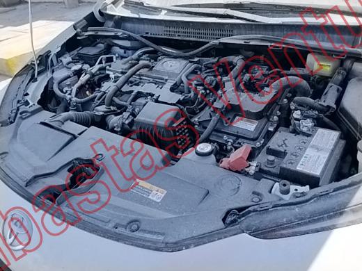 TOYOTA PRIUS 2026, foto 9 de 19