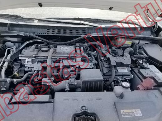 TOYOTA PRIUS 2026, foto 10 de 19