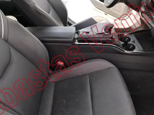 TOYOTA PRIUS 2026, foto 12 de 19