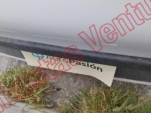 TOYOTA PRIUS 2026, foto 19 de 19