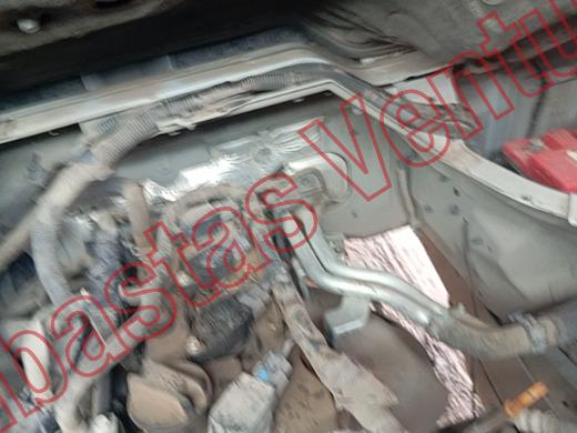 NISSAN URVAN 2020, foto 11 de 19