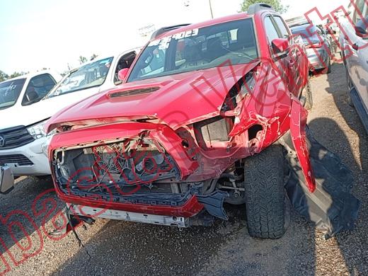 TOYOTA TACOMA 2023, foto 2 de 19