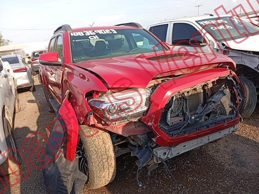 TOYOTA TACOMA 2023, foto 3 de 19