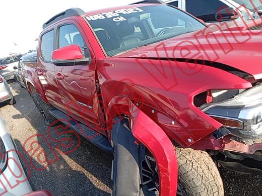 TOYOTA TACOMA 2023, foto 4 de 19