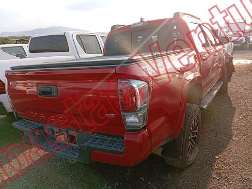 TOYOTA TACOMA 2023, foto 5 de 19