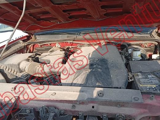 TOYOTA TACOMA 2023, foto 10 de 19