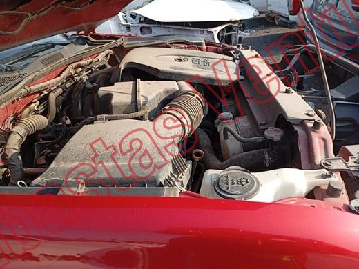 TOYOTA TACOMA 2023, foto 11 de 19