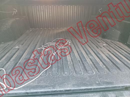 TOYOTA TACOMA 2023, foto 15 de 19