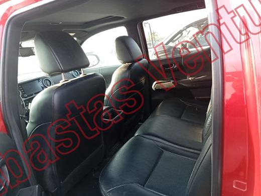 TOYOTA TACOMA 2023, foto 16 de 19