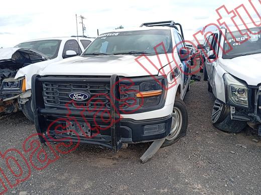 FORD PICK UP  2024, foto 1 de 19