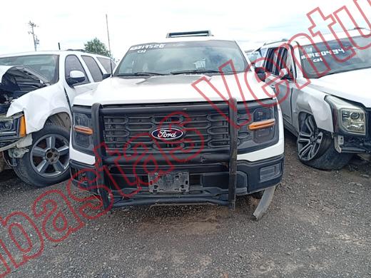 FORD PICK UP  2024, foto 2 de 19