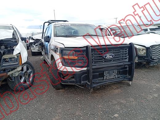 FORD PICK UP  2024, foto 3 de 19