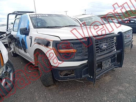 FORD PICK UP  2024, foto 4 de 19