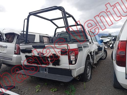 FORD PICK UP  2024, foto 5 de 19