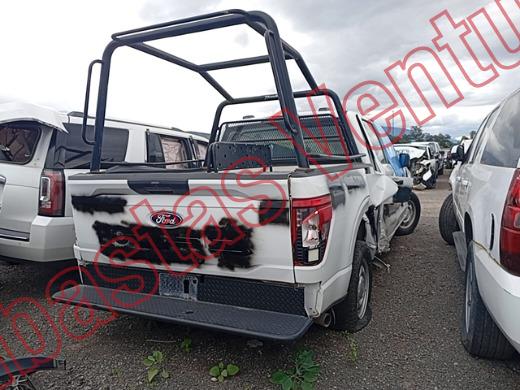 FORD PICK UP  2024, foto 6 de 19