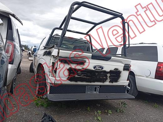 FORD PICK UP  2024, foto 7 de 19