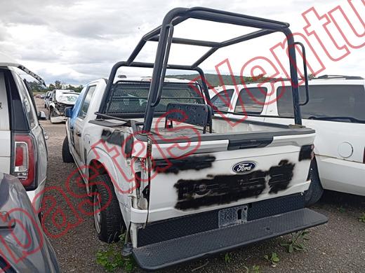 FORD PICK UP  2024, foto 8 de 19