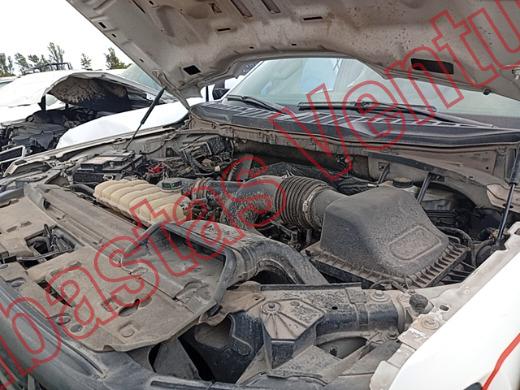FORD PICK UP  2024, foto 9 de 19